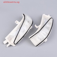 alittlesetrtu Car Accessories Car LED Rearview Mirror Lights Mirror Signal Side Mirror Turn Signal L