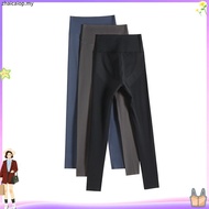 slimming girdle pants/Aulora pants Japanese Weight Loss Pants Hip Raise Slimming Leggings Beige Liqu