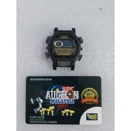 Set kepala Vintage Casio G-Shock DW-003 [Module (1699)