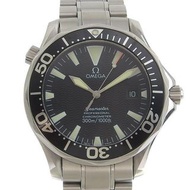 OMEGA 歐米茄 海馬 男士自動手錶 2254-50