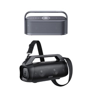 Anker Motion Boom Plus IP67 Outdoor Speaker Motion X600 Portable Bluetooth Speaker with Wireless Hi-