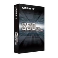 GIGABYTE M.2 PCIE NVME M.2 2280 256GB/512GB SSD