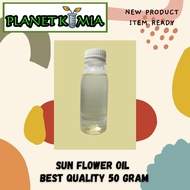 Sunflower Oil Best Quality 50 Grams