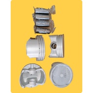 Dongfeng Fengxing 4A92 engine piston 1.6 displacement MW300391