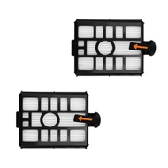 Shark Exhaust Filter for Cordless Vacuum Cleaner IQ+ CS851 Compatible OEM