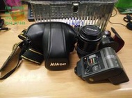 出售極新  Nikon  FM2  傳統 經典 單眼 相機   全部配備  只要11800元.....