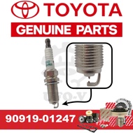 Toyota Spark Plug for Toyota Alphard GGH20/30, Estima GSR50 2GR-FE 3.5 & Lexus LM350 GGH31 (Iridium)