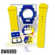 (NO TERM COD) BNB DW6900 CUSTOM SPOON DESIGN