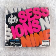 Z666 Ministry of Sound: Sessions Nine CD C0103
