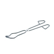 Tongs Crucible Crucible Clamps For Experiments With Long Handles To Prevent Burns