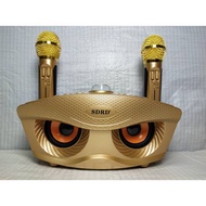 Karaoke Speaker, SDRD, SD-306