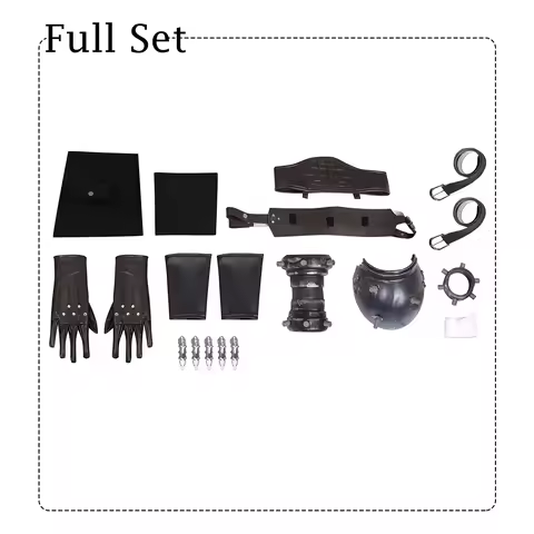 Cloud Strife Cosplay Costume Game FF Cosplay【XS-3XL】DUDU-SR Men Costume Cloud Cosplay FF Plus Size