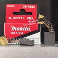 CB153A Makita Charcoal CB153 Bostel CB 153 Carbon Brusha