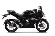 祐昌重機 SUZUKI 2022 GIXXER SF 250 ABS  全新車 全額貸款超低月付