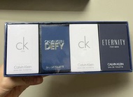 任意兩樣包運費😱CK香水小樣套裝四件套