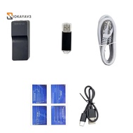 Game Drive Disks for  Game Console 9.0/11.0 Version USB Drive Adapter for  Game Controller