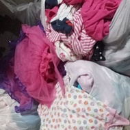 kid's wear ukay bale