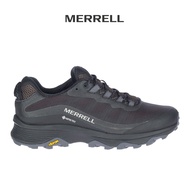 Moab Speed Gore-Tex-Black/Asphalt Mens Hiking Shoes