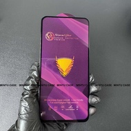 Samsung Galaxy A54 5G tempered glass screen protector