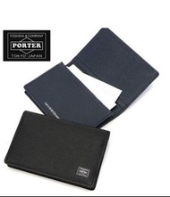 Porter 銀包 Porter 卡片包 Porter cardholder