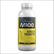 Bioliquifert M100 Padi