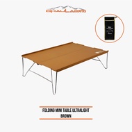 Dhaulagiri Folding Mini Table 02 Ultralight