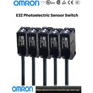 Omron photoelectric switch E3Z-D61/D62/R61/LS6181/E3ZG-D61/T61/T81 sensor