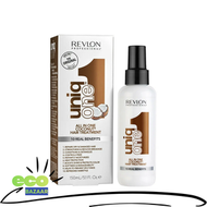 REVLON - Revlon Uniq One 多功能修護髮膜 (椰子) 150ml [D20-4]