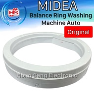 MIDEA MFW-801S MFW 801S MFW801S Balance Ring Washing Machine ( Original ) Gelang Imbangan / Pengimba
