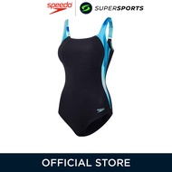SPEEDO Shaping LunaLustre ชุดว่ายน้ำผู้หญิง