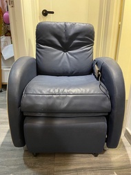 OSIM uDiva小天后按摩椅 深藍色