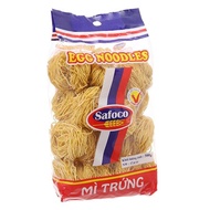 SAFOCO -- YELLOW Noodles 500g -- SPECIAL Egg Noodles Egg Noodles