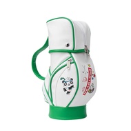 Golf Bag Small Ball Bag Ball Bag PU Small Ball Bag golf Supplies Gift Bag