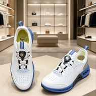 ECCO Men's 2025 New Golf Biom C4 130494 Low-Top Sneakers