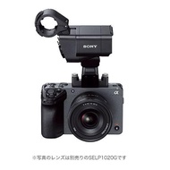 【納期2-3週間】SONY[ソニー] ILME-FX30