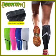 SIXTWN เสื้อแขนรัดน่องสำหรับผู้ชายผู้หญิง,1ชิ้นถุงเท้าขาการรัดขาอุ่นนักวิ่งสนับเข่า Relief ความเจ็บปวดเส้นเลือดขอดที่เท้า