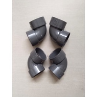 Elbow 1 1 1/ 4" Inch, 1 1/ 2" Inch & 2" Inch DV Knee Elbow Socket BRAND