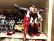 勇者王玩具