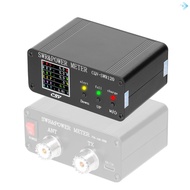 Meter 240 * Display Swr Meters 240 * 240 0.5-120w Power Watt Meters 0.5-120w Power Lcd Display Tmp Y