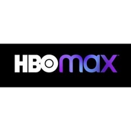 Hbo Max Shared Account 1 months 0124