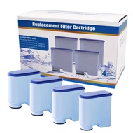 ตัวกรองเครื่องชงกาแฟเข้ากันได้กับ Philips Saeco AquaClean CA6903 เพิ่มประสบการณ์การดื่มกาแฟของคุณด้ว