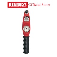KENNEDY Q-Torq 3/8" Dial Indicating Torque Wrench, 8 to 40Nm SW40 KEN5551400K