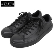 Converse AS COUPE GORE-TEX OX 運動鞋，近全新，女款，黑色，尺寸 24.5cm（美國）[二手]