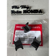 FRONT POT Clamp SH 350 SH 300 GENUINE ZIN -22011-K04-930 - 22011-KAB-000