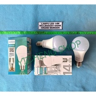 CAHAYA GRAND MG-LBS50201-14 MORGEN 14 14W WHITE LIGHT LED LAMP