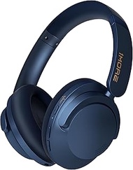 1MORE SonoFlow-Pro Noise Cancelling Headphones - HQ51 Over Ear Bluetooth Headphones with LDAC for Hi