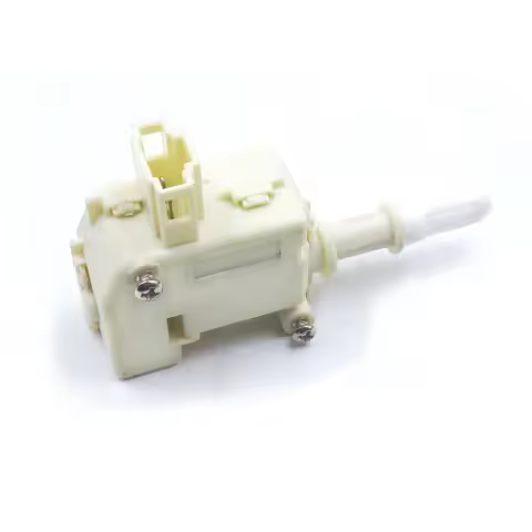 3B0959782A for Audi A6 C6 S6 TT Q7 A4 B7 Allroad Avant Glove Box Releasa Actuator Motor 3B0 959 782 