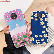 For Motorola Moto C E4 G5 G5S G6 E5 E6 Z Z2 Play Plus M X4 THFCH Pattern02 Soft Silicon Case Cover