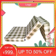 Cheap, quality folding mattress, size 180x90x15