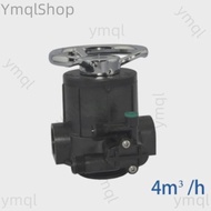 Water Softener Manual Control Valve F64A1 for Water Softener
